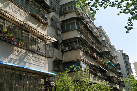 城东涵翠苑C区3室2厅1卫115万99m2出售