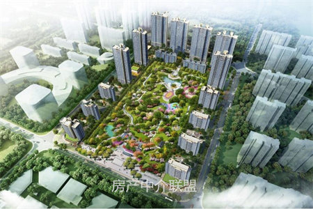 平顶山小区精装修三室152平带车库58万可分期