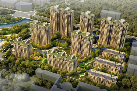 港基东原华府南北通透3室2厅2卫69万116m2可分期